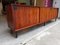 Model 440 Sideboard in Rosewood by Alfred Hendrickx for Belform, 1960s 10