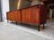 Model 440 Sideboard in Rosewood by Alfred Hendrickx for Belform, 1960s 8