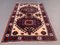 Vintage Turkish Kazak Rug 1