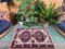 Vintage Turkish Kazak Rug 3