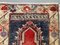 Vintage Turkish Oushak Rug 4