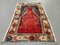 Vintage Turkish Oushak Rug 1