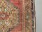 Vintage Turkish Oushak Rug, Image 7