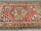 Vintage Turkish Oushak Rug, Image 5