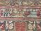 Vintage Turkish Oushak Rug 4