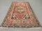 Vintage Turkish Oushak Rug, Image 1