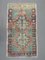 Vintage Turkish Oushak Rug 9