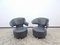 Aki Biki Canta Chairs by Toshiyuki Kita for Cassina, 2000s, Set of 2, Image 1