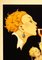Affiche Publicitaire Alcool Vintage par Porto Ramos, France, 1920s 3