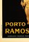 Französisches Vintage Alkohol Werbeplakat von Porto Ramos, 1920er 5