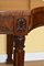 Antique Regency Serving Table in Mahogany, Image 5