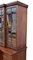 Antique George III Breakfront Bookcase in Mahogany 6