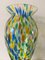 Vintage Murano Glass Art Vase, Italy, 1970s 4