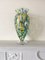 Vintage Murano Glass Art Vase, Italy, 1970s, Image 3