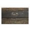 Iron and Wood Industrial Sideboard 7