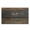 Iron and Wood Industrial Sideboard, Image 7