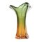 Vintage Vase von Saint-Lambert 2