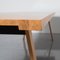 Long Oak Doble Table by Gijs Papavoine for Montis, 2000s, Image 6
