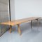 Long Oak Doble Table by Gijs Papavoine for Montis, 2000s 1