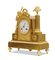 Horloge Pendule Vintage, France 5