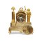Vintage Pendulum Clock, France 3