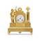 Vintage Pendulum Clock, France 1