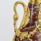 Große antike dekorative Louis XVI Vasen, 1800er 2