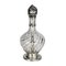 19th Century Glass Wine Jug in Silver, France, Image 4