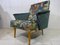 Mid-Century Armchair, 1960s, Image 13