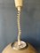 Lámpara colgante vintage de Dijkstra, años 70, Imagen 9