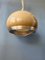 Vintage Pendant Lamp from Dijkstra, 1970s, Image 1