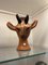 Escultura de cabra de Jean Marais, Imagen 1