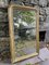 Large Vintage French Mirror 5