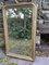 Large Vintage French Mirror 2