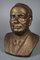 Gold Colored Bust, 1970s, Image 8