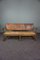 Early 20th Century Brutal Dutch Bench, 1920s 1