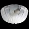 Vektor Ceiling Light in Glass, Image 1