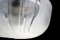 Vektor Ceiling Light in Glass 8