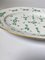 Green and Blue Porcelain Serving Dish, France, 1880s, Image 12