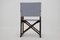 Folding Directors Chair, Europe, 1970s 5