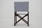 Folding Directors Chair, Europe, 1970s, Image 5