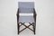 Folding Directors Chair, Europe, 1970s 7