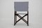 Folding Directors Chair, Europe, 1970s, Image 4