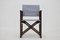 Folding Directors Chair, Europe, 1970s, Image 6