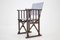 Folding Directors Chair, Europe, 1970s, Image 3