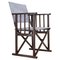 Folding Directors Chair, Europe, 1970s, Image 1