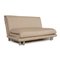 Beige Fabric Multy 3-Seater Sofa from Ligne Roset 7