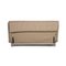 Canapé 3 Places Multy en Tissu Beige de Ligne Roset 9