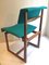 Dining Chairs and Stool by Henning Sørensen for Hos Dan-Ex, Set of 7, Image 5