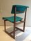 Dining Chairs and Stool by Henning Sørensen for Hos Dan-Ex, Set of 7 15